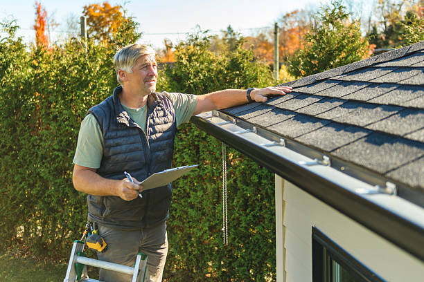 Affordable Emergency Roof Repair solutions in Hampton, NJ