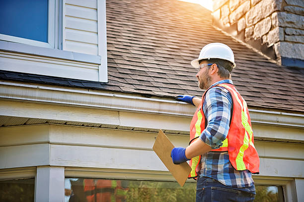 Licensed Emergency Roof Repair service in Hampton, NJ - Norken Roofing